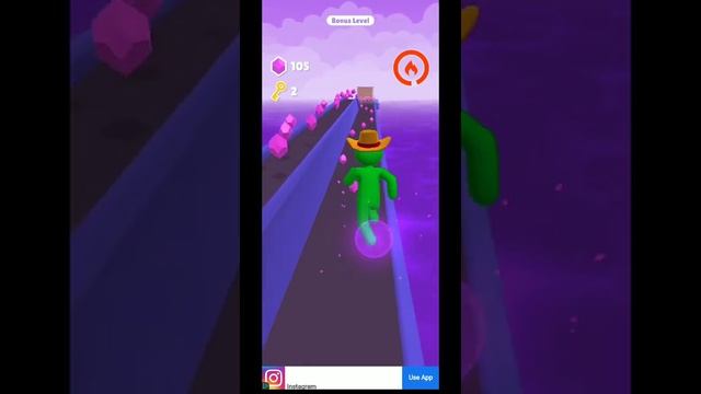 giant rush || iOS Android app||all level walkthrough||gameplay|| mobile game|| M D Gaming guru LR смотреть онлайн