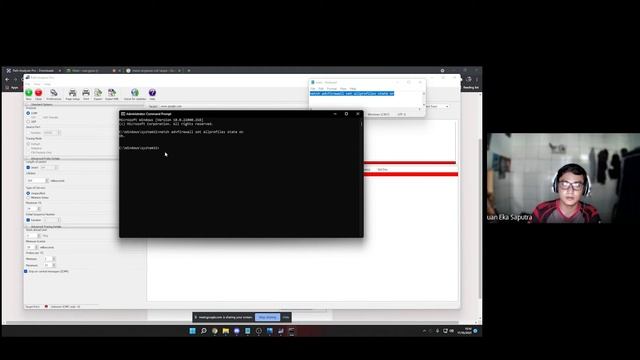 Advanced Network Route Tracing Using Path Analyzer Pro [Cyber Gimang] смотреть онлайн