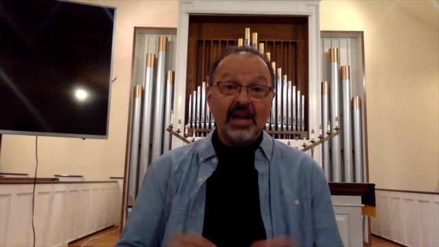 Sunday Worship: 10/04/2020 смотреть онлайн