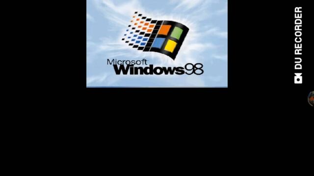 How to BSOD Windows 98! смотреть онлайн
