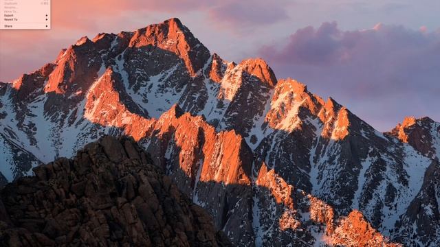 How To Record The Screen Of MacOS and iOS Divices смотреть онлайн
