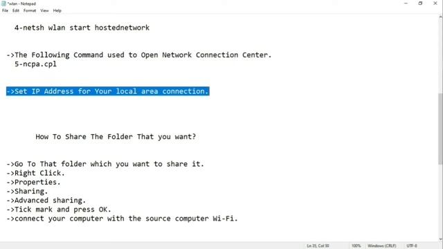How we can share Resource between two computers смотреть онлайн