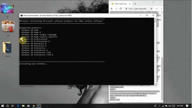 [NEW] WINDOWS 10 ACTIVATOR 2018 смотреть онлайн