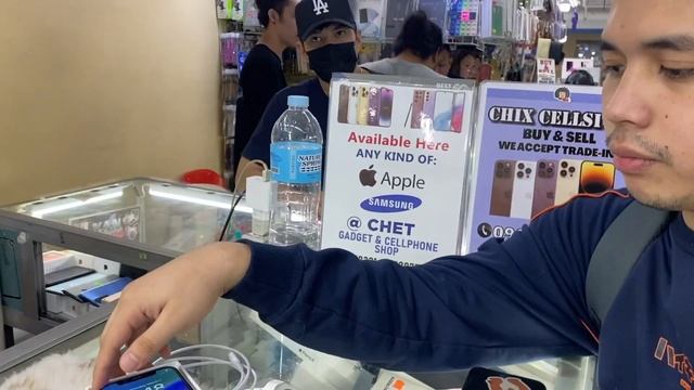 MURANG SECONDHAND IPHONE 12 | SULIT PA BA? + FREEBIES at DISCOUNT! смотреть онлайн