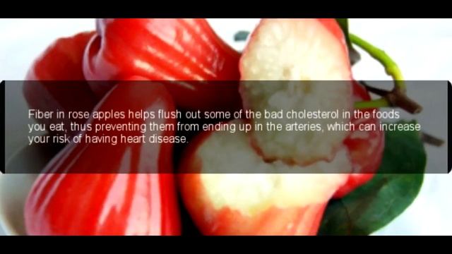 What Are Rose Apples And Why You Should Eat Them !1 смотреть онлайн