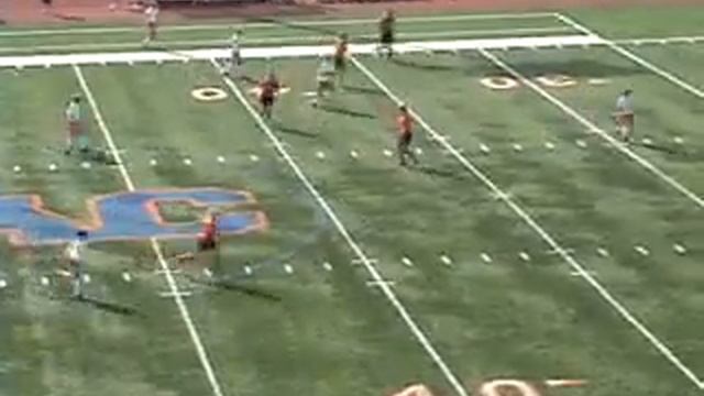 Mac Women v. Wartburg: Close save смотреть онлайн