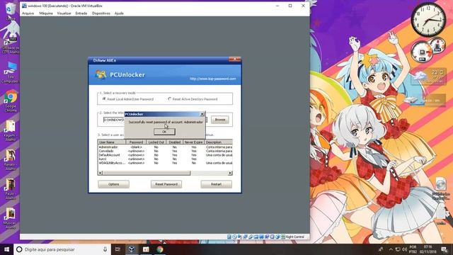 Como remover senha de Windows 10 sem formatar com conta da microsoft (super explicado 2019) смотреть онлайн