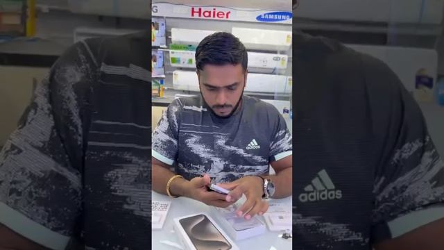 IPHONE 15PRO MAX 256GB | | #iphone15promax смотреть онлайн