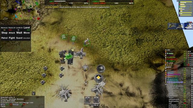 DSD teching - Spring RTS (BA) смотреть онлайн