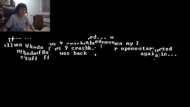 El porque de windows 9, no salio... (WINDOWS 9.EXE) смотреть онлайн