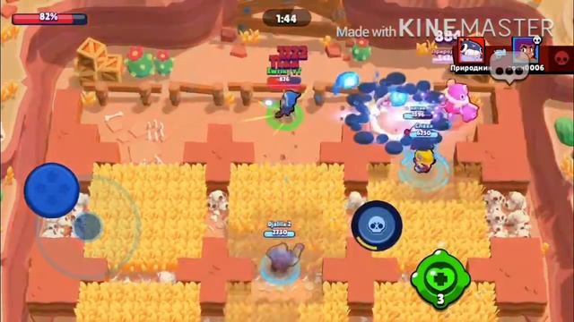 Тупые отзывы в App Store по Brawl Stars смотреть онлайн