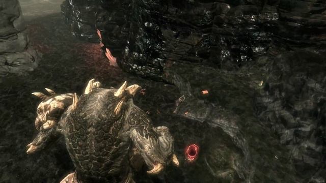 UT3: Gigantic Krall Trampling Dinosaurs смотреть онлайн