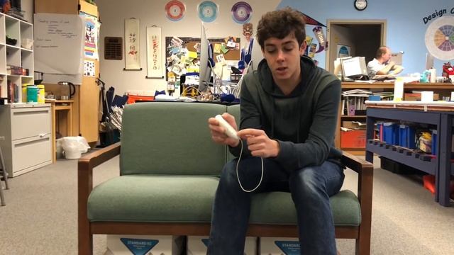 Tech review: Apple Mouse смотреть онлайн