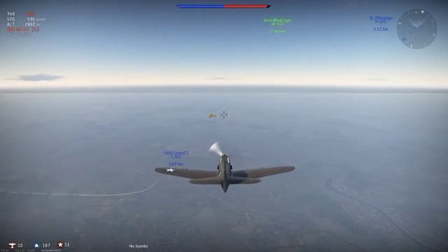 War thunder смотреть онлайн