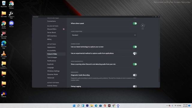 Discord How to Fix Black Screen Share on Windows 11 смотреть онлайн