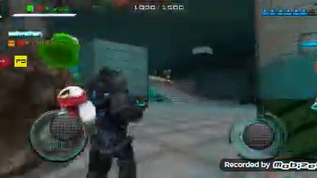 Starwarfare hd multiplayer part2 смотреть онлайн