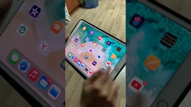 Ipad 10.5 pro 😍 смотреть онлайн