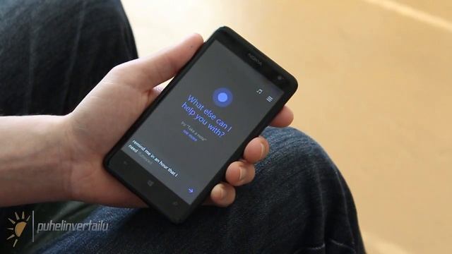 Windows Phone 8.1 Preview (Lumia 625) смотреть онлайн