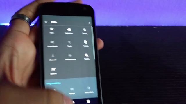Most underrated android nougat feature !!! смотреть онлайн
