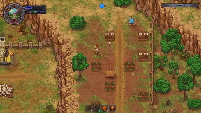 Let's Play Graveyard Keeper - Part 38 смотреть онлайн