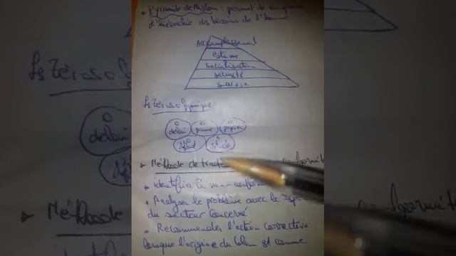 mangement qualité - Notions fondamentales 👌 смотреть онлайн