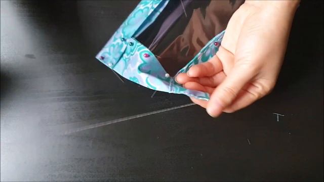 Make a face mask with a clear window to show your smile for deaf to read lips | face mask tutorial смотреть онлайн