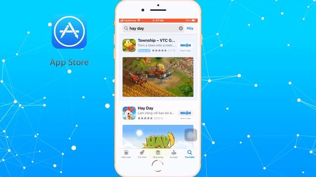 Cách Chuyển Vùng App Store Sang Hoa Kỳ (Mỹ) - Và Ngược Lại смотреть онлайн
