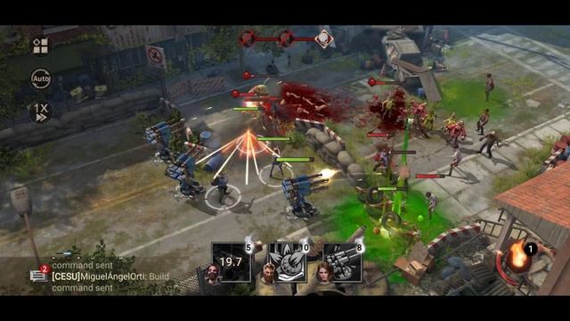Doomsday: Last Survivors Gameplay walkthrough Part 21 (iOS, Android) смотреть онлайн