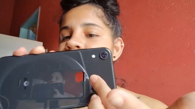 REALIZEM um SONHO ( comprei iPhone XR)🥰 смотреть онлайн