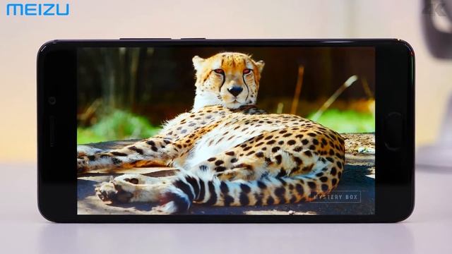 Meizu M6 Note khmer смотреть онлайн