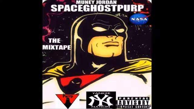 Spaceghostpurrp- Friday (Prod. by Spaceghostpurrp) смотреть онлайн