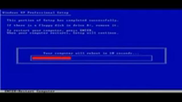 How to install window xp 2006 sp2 in urdu hindi смотреть онлайн