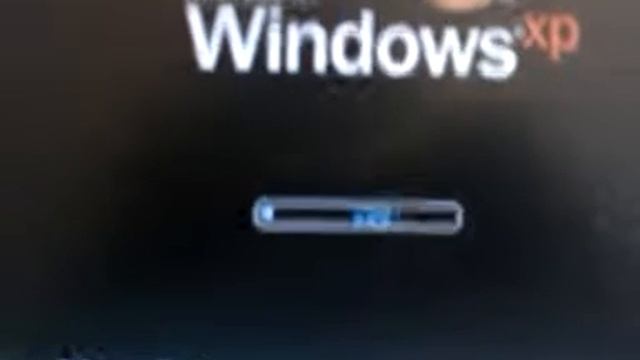 Weird windows loading смотреть онлайн