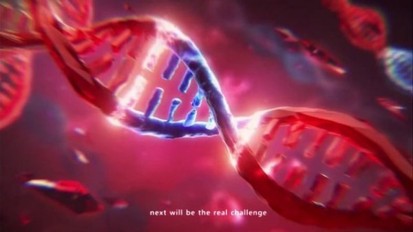 Echocalypse the scarlet covenant Cinematic Gameplay 2 #gaming #echocalypse #gameplay #viral