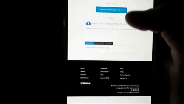 How to Download Avengers infinity war in Hindi 720p Full HD in Android/Ios By Technical Easy .... смотреть онлайн