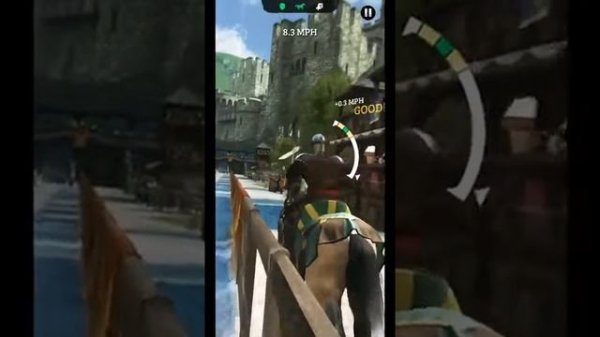 Rival Knights MOD Android Game APK Unlimited Money