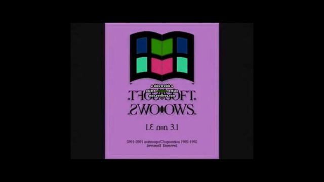 Windows 3 1 Effects 9 смотреть онлайн