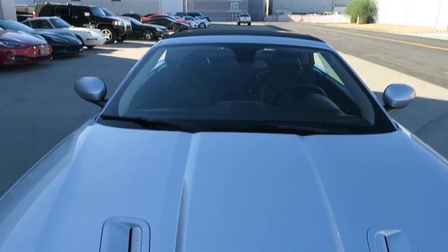 1728A | 2008 Jaguar XK XKR For Sale | Scottsdale, AZ смотреть онлайн