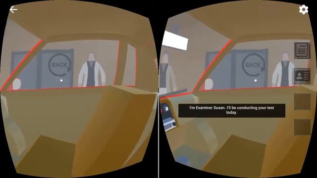 Udacity VR Capstone ios test - Road Test Lite by Laurence Kuo смотреть онлайн