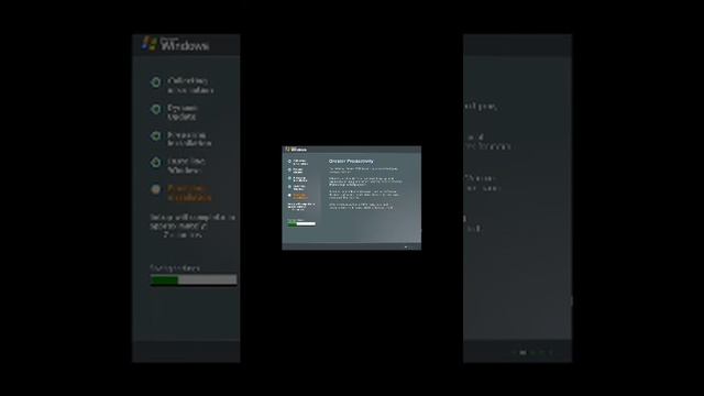 Cara instalasi & konfigurasi dns mail server divirtual box windows 2003 смотреть онлайн