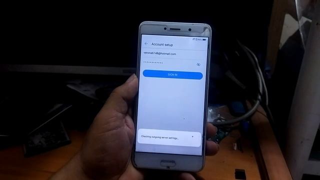 Huawei Y7 TRT-LX1 FRP Baypass android 7.0 смотреть онлайн