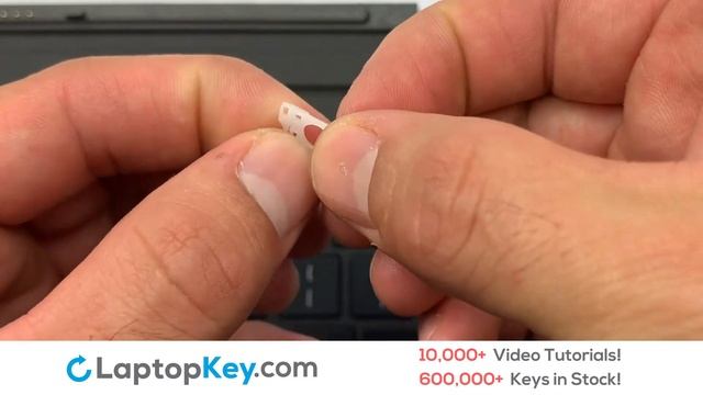 Keyboard Key Repair Guide | Microsoft Surface Book 95F00001 | Install Repair Fix смотреть онлайн