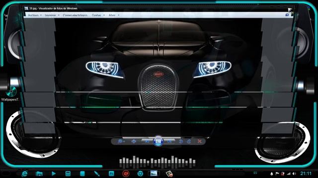 Descarga pack de wallpapers Tuning en HD para windows 7,8,10 смотреть онлайн