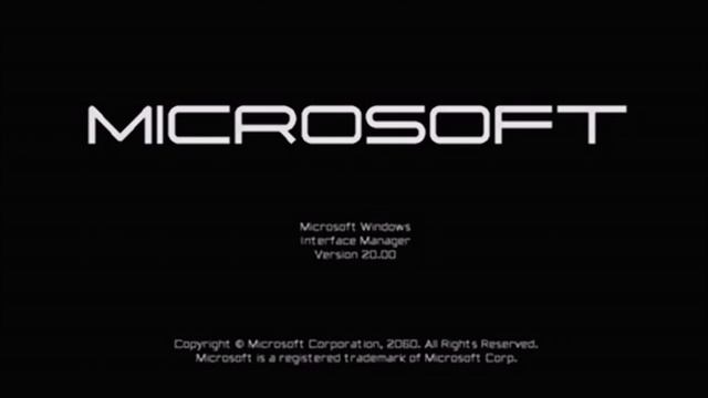 windows interface manager 20 смотреть онлайн