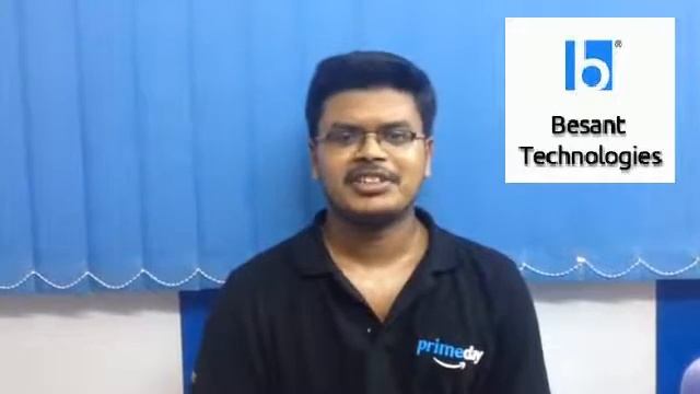 Windows Powershell Admin® Training in Chennai | Besant technologies смотреть онлайн