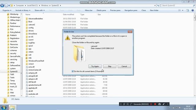 Deleting system 32 in windows 7 Superlite смотреть онлайн