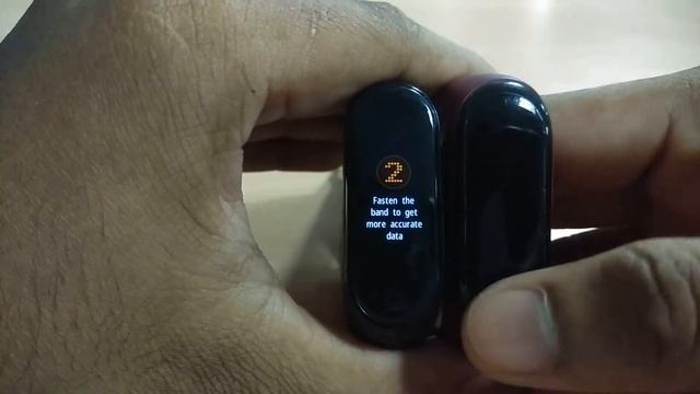 MI BAND 4 MI BAND 3 | STILL MISS THE BAND 3 ANIMATION смотреть онлайн