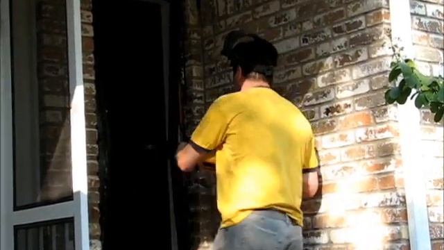 Replacing windows on the house DIY смотреть онлайн