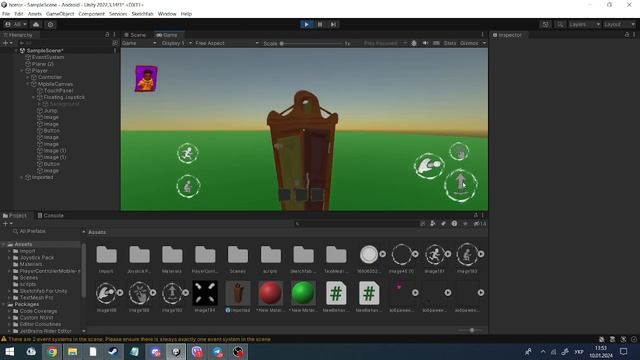 secret neighbor for android test смотреть онлайн