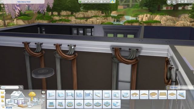 Sims 4 Get Famous Ep 8 (Bangla) More Work смотреть онлайн